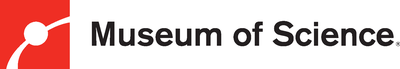 Logo for sponsor Museum of Science